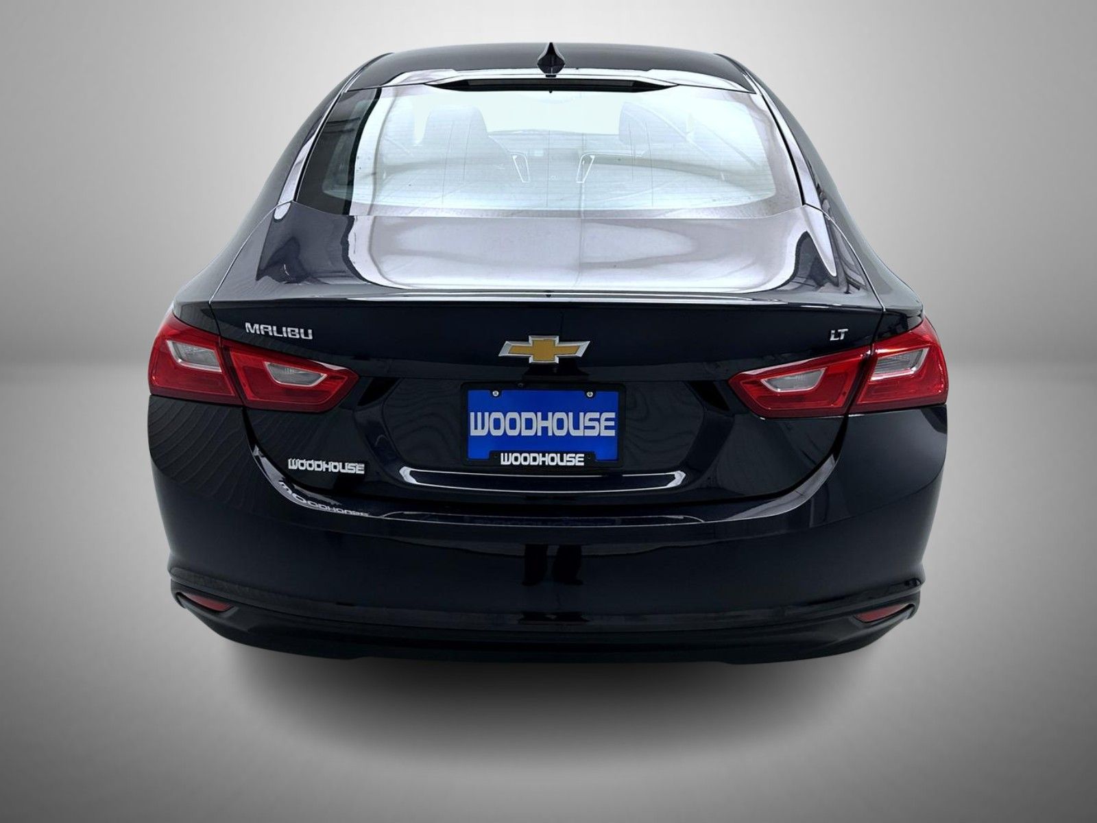 2023 Chevrolet Malibu 1LT photo 6
