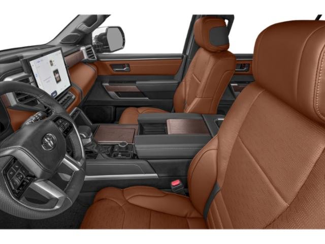 2026 Toyota Sequoia photo 8
