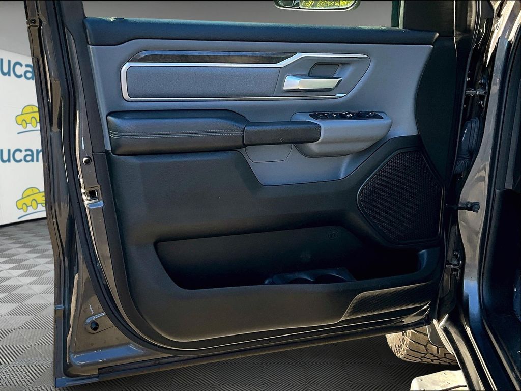 2019 Ram 1500 Big Horn Lone Star photo 10