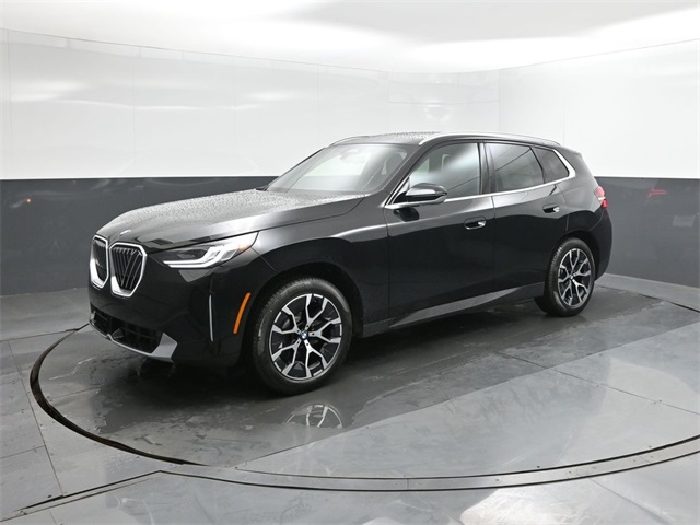 2026 BMW X3 30's photo