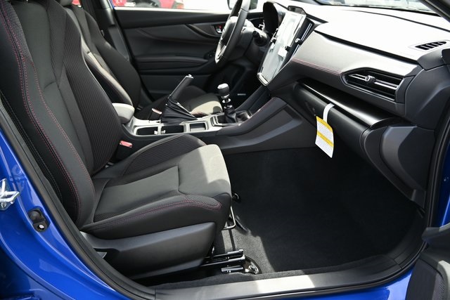 2025 Subaru WRX Premium photo 15