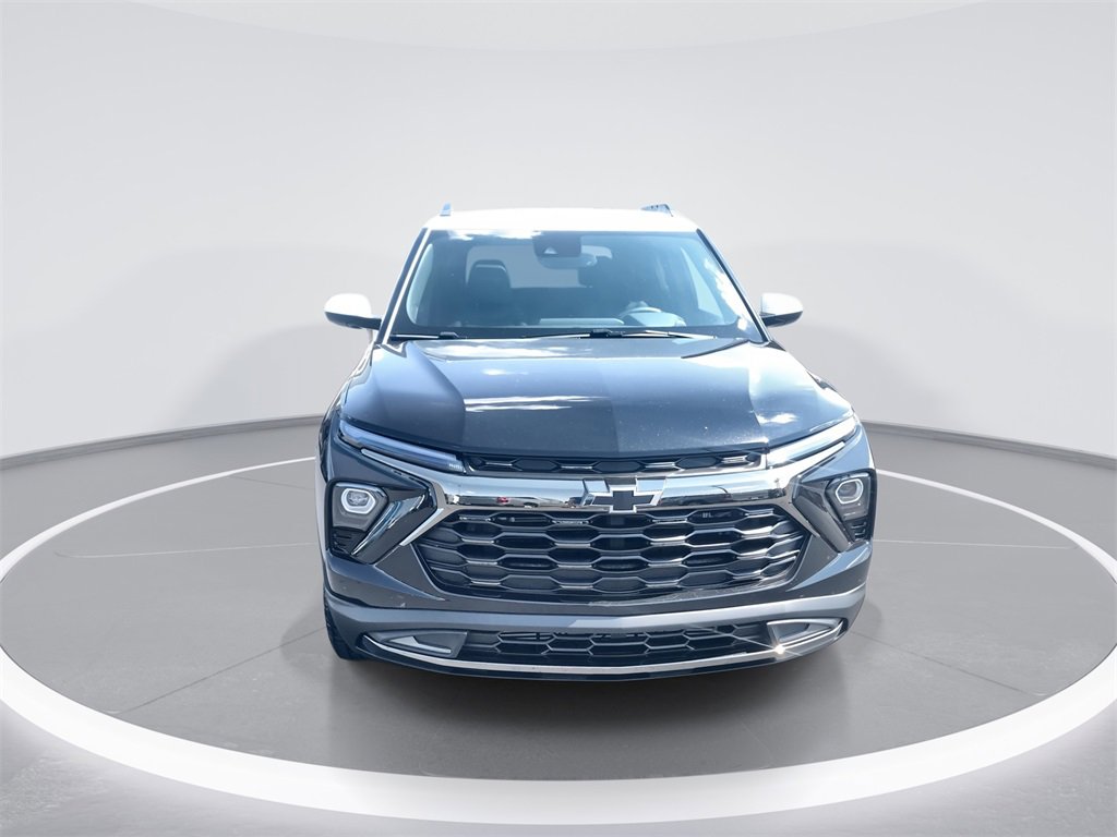 2025 Chevrolet Trailblazer ACTIV photo 3