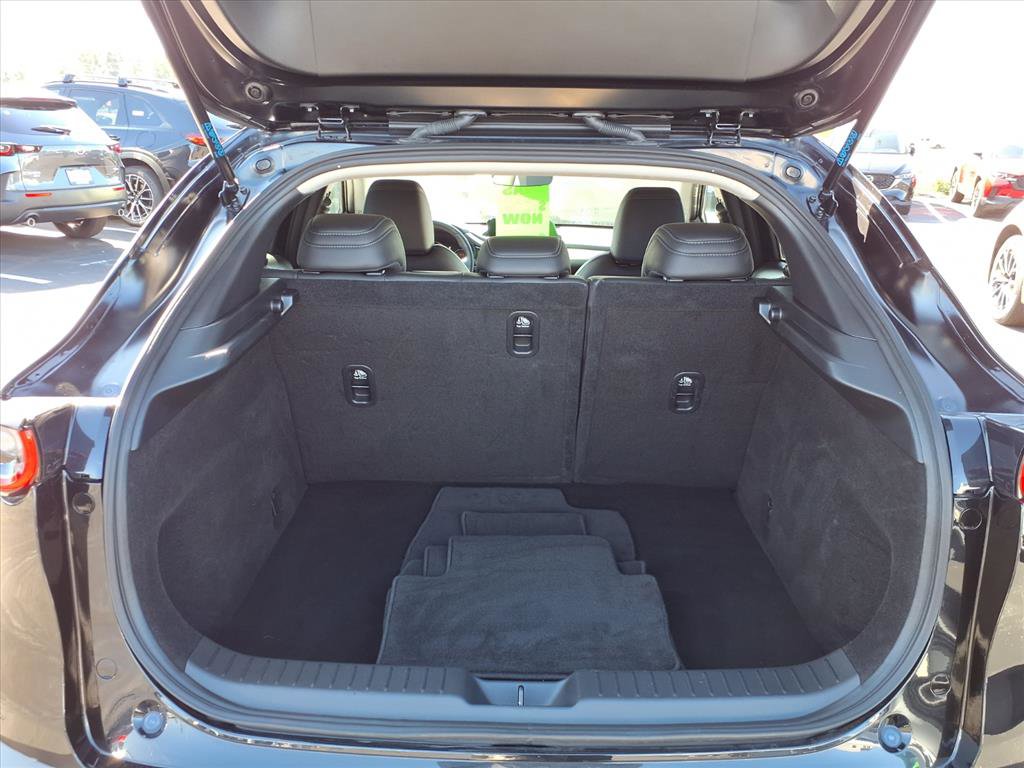 2022 Mazda CX-30 2.5 Select photo 23