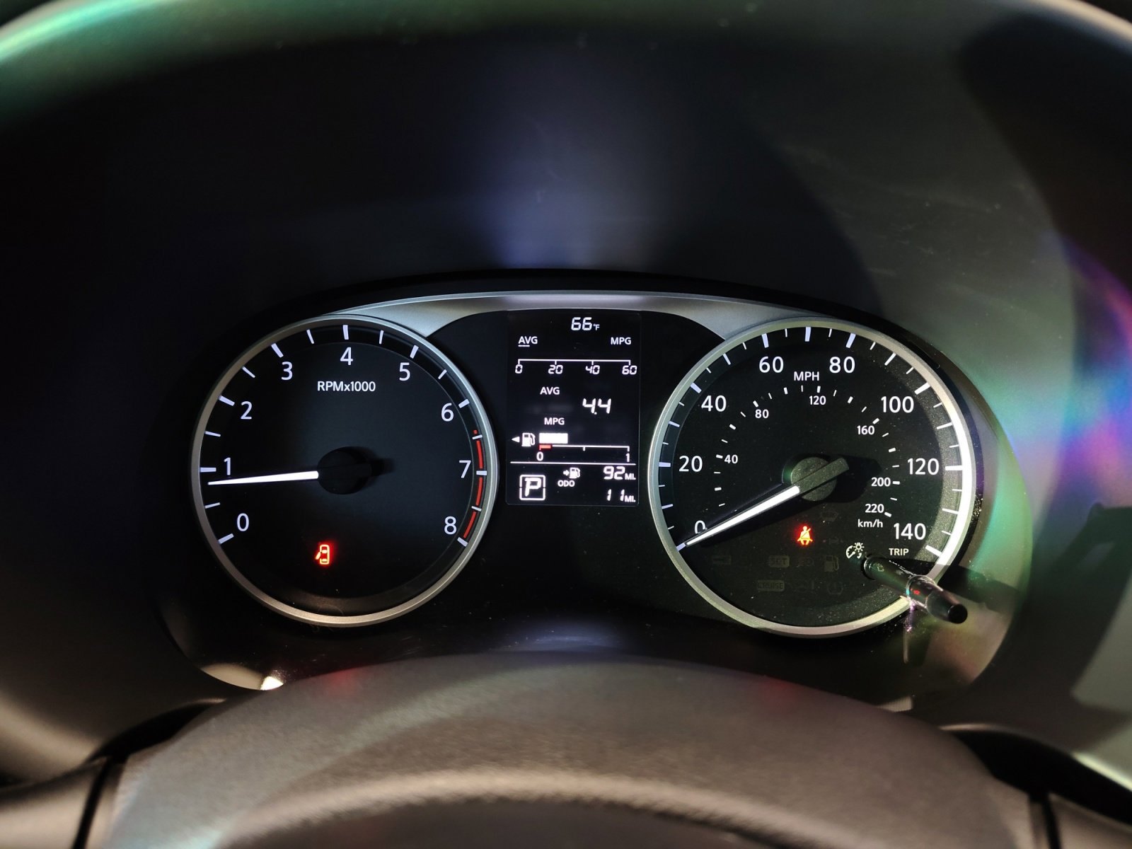 2025 Nissan Kicks Play S photo 16