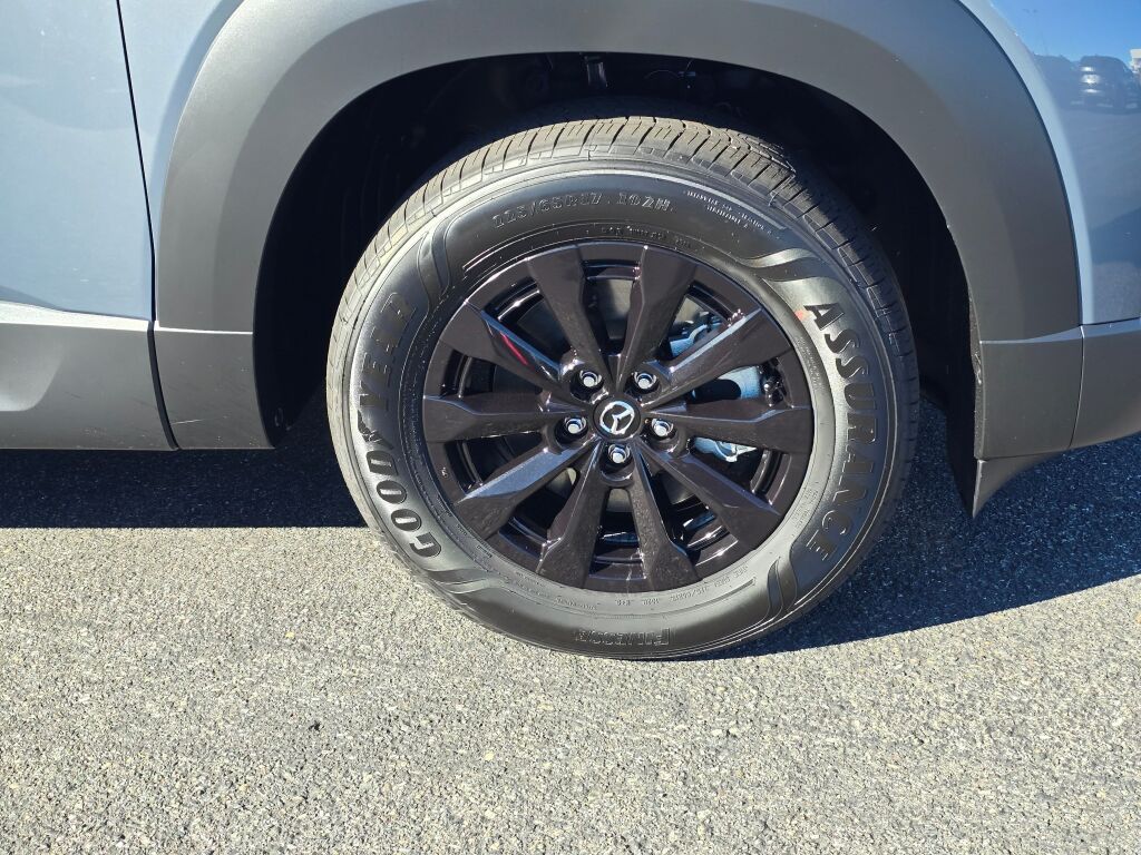 2026 Mazda CX-50 Premium photo 4