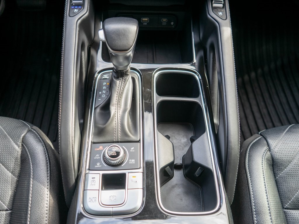 2023 Kia Telluride EX X-Line photo 28