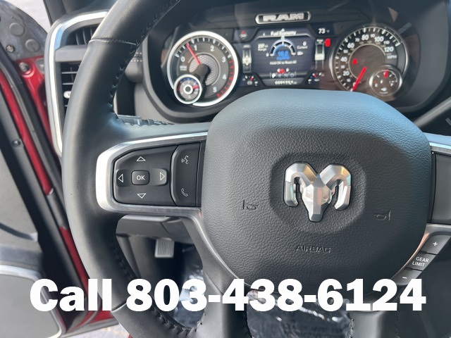 2024 Ram 3500 Laramie photo 20