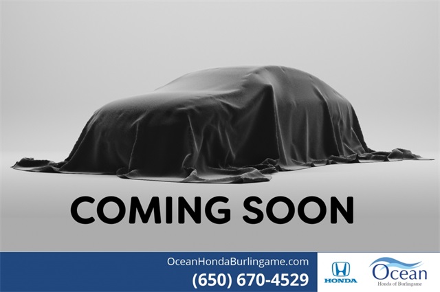 2026 Honda HR-V