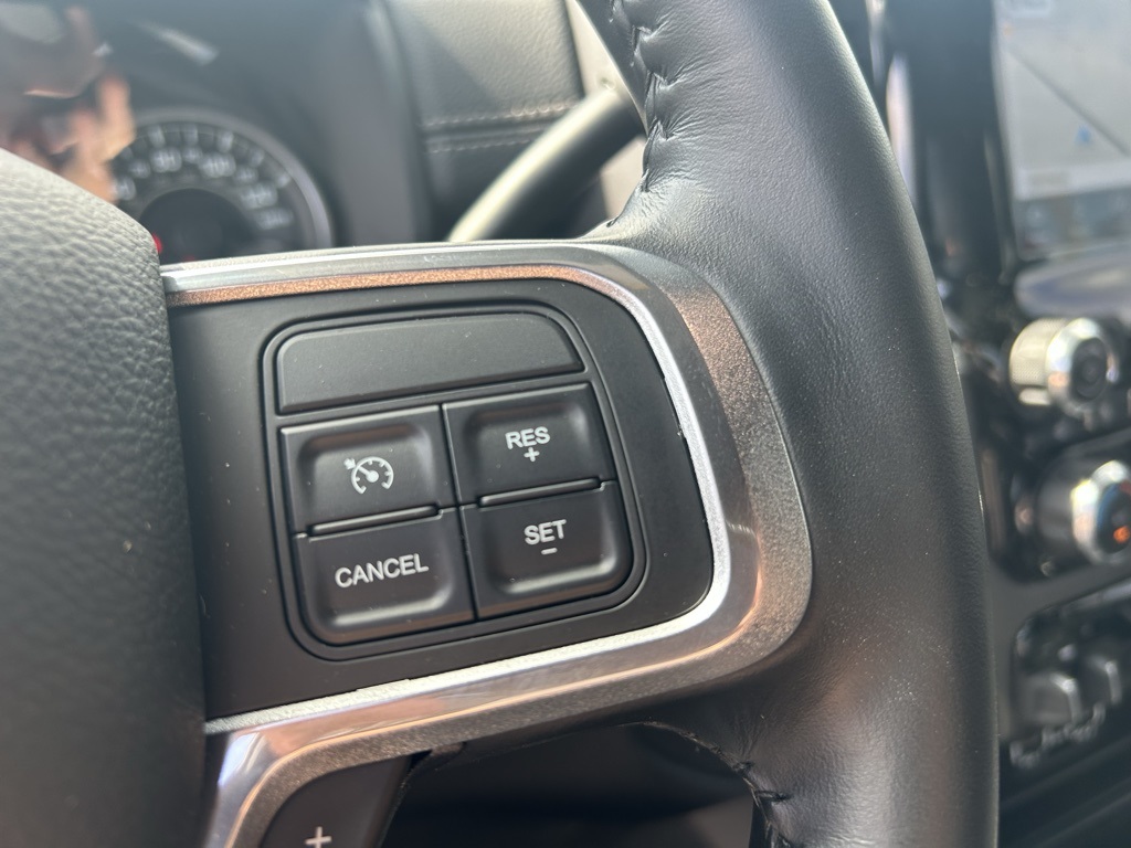 2022 Ram 2500 Laramie photo 13