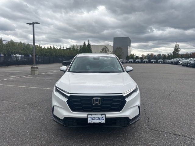 2026 Honda CR-V EX-L photo 2