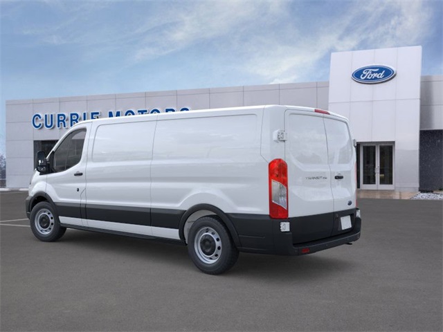 2025 FORD TRANSIT - Image 25