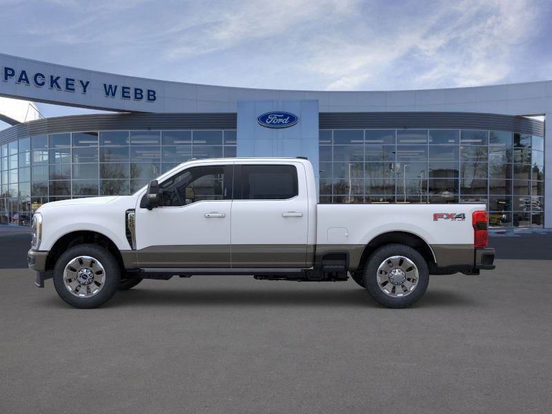 2026 FORD F-250 - Image 5