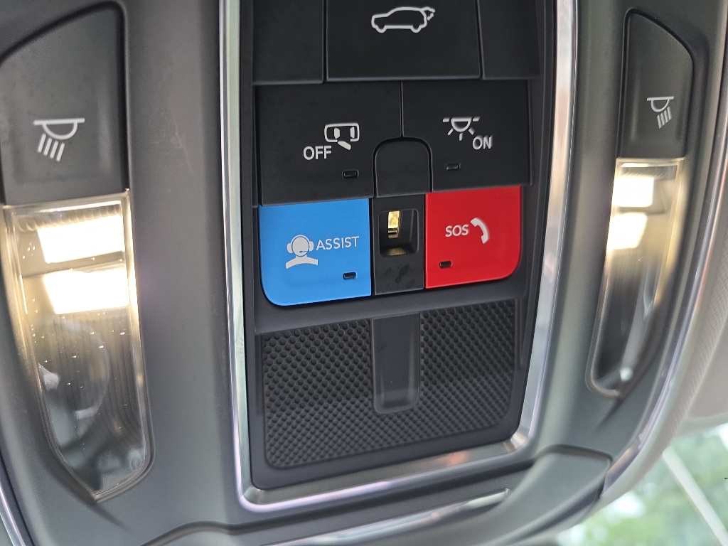 2023 Jeep Grand Cherokee Limited photo 28