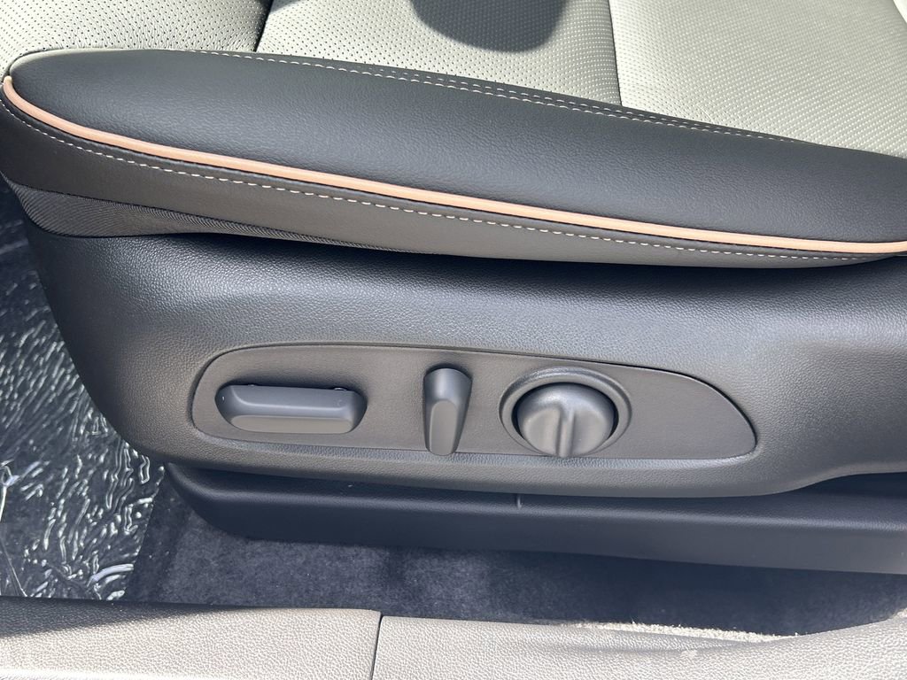 2025 Buick Envista Avenir photo 23