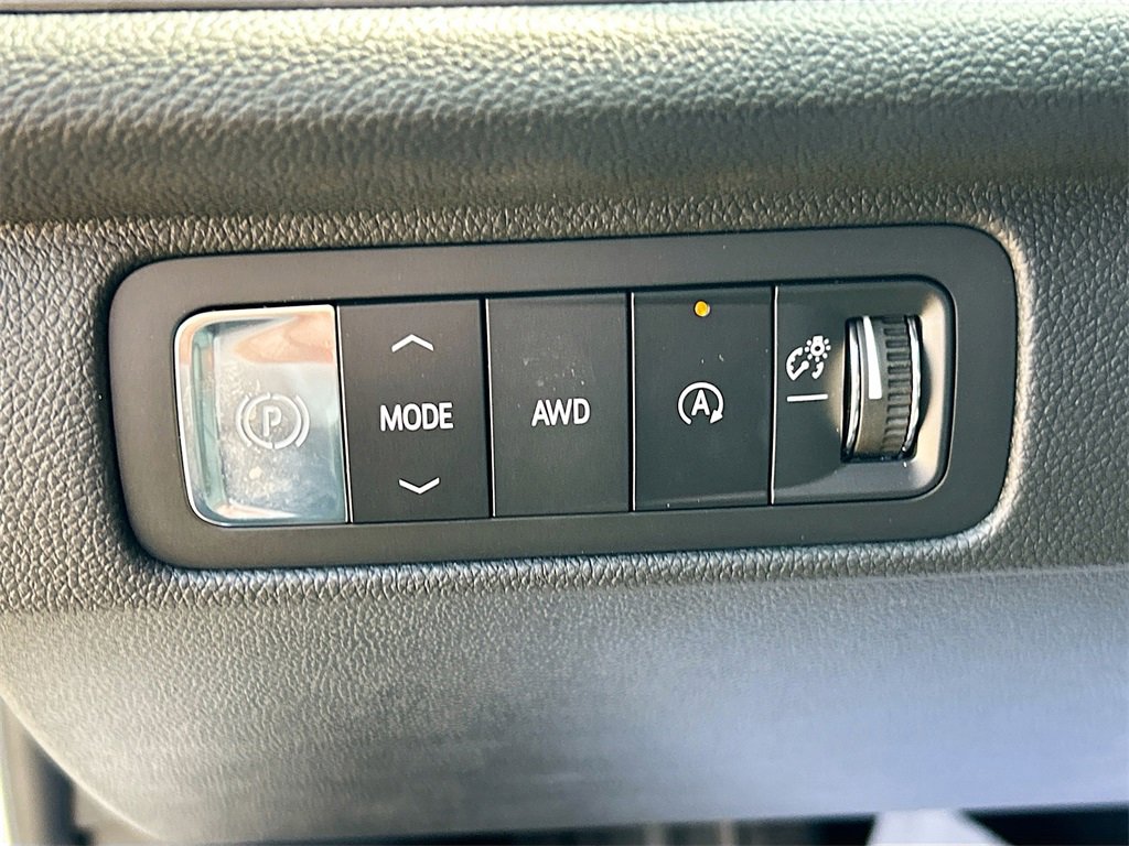 2026 Chevrolet Traverse photo 10