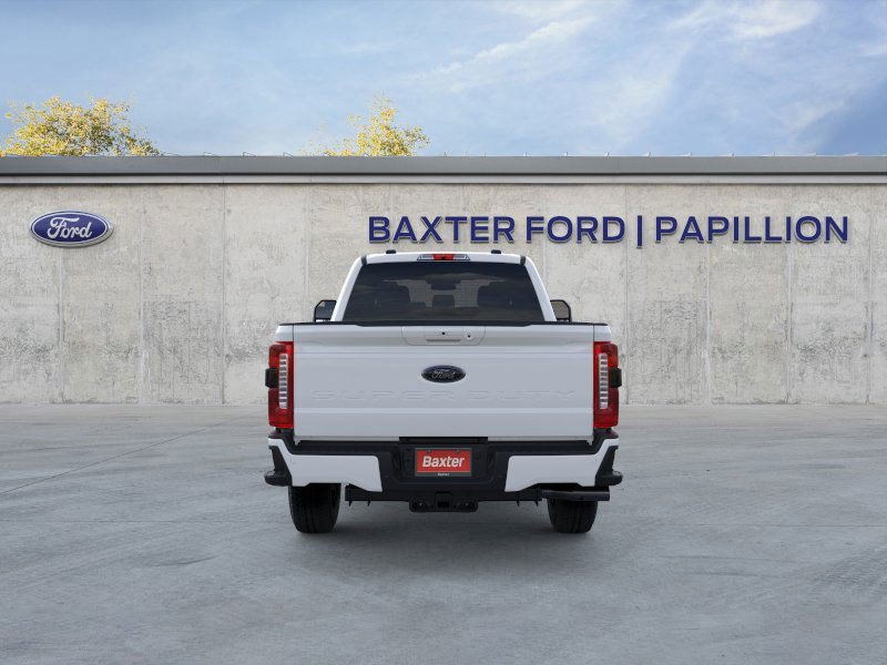 2026 Ford F-350 photo 20