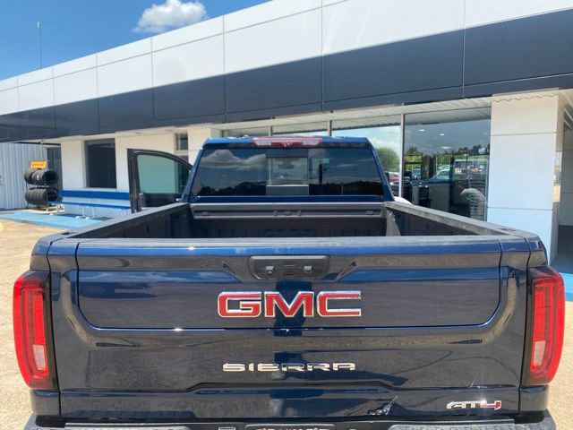 2023 Gmc Sierra 3500 HD AT4 photo 3