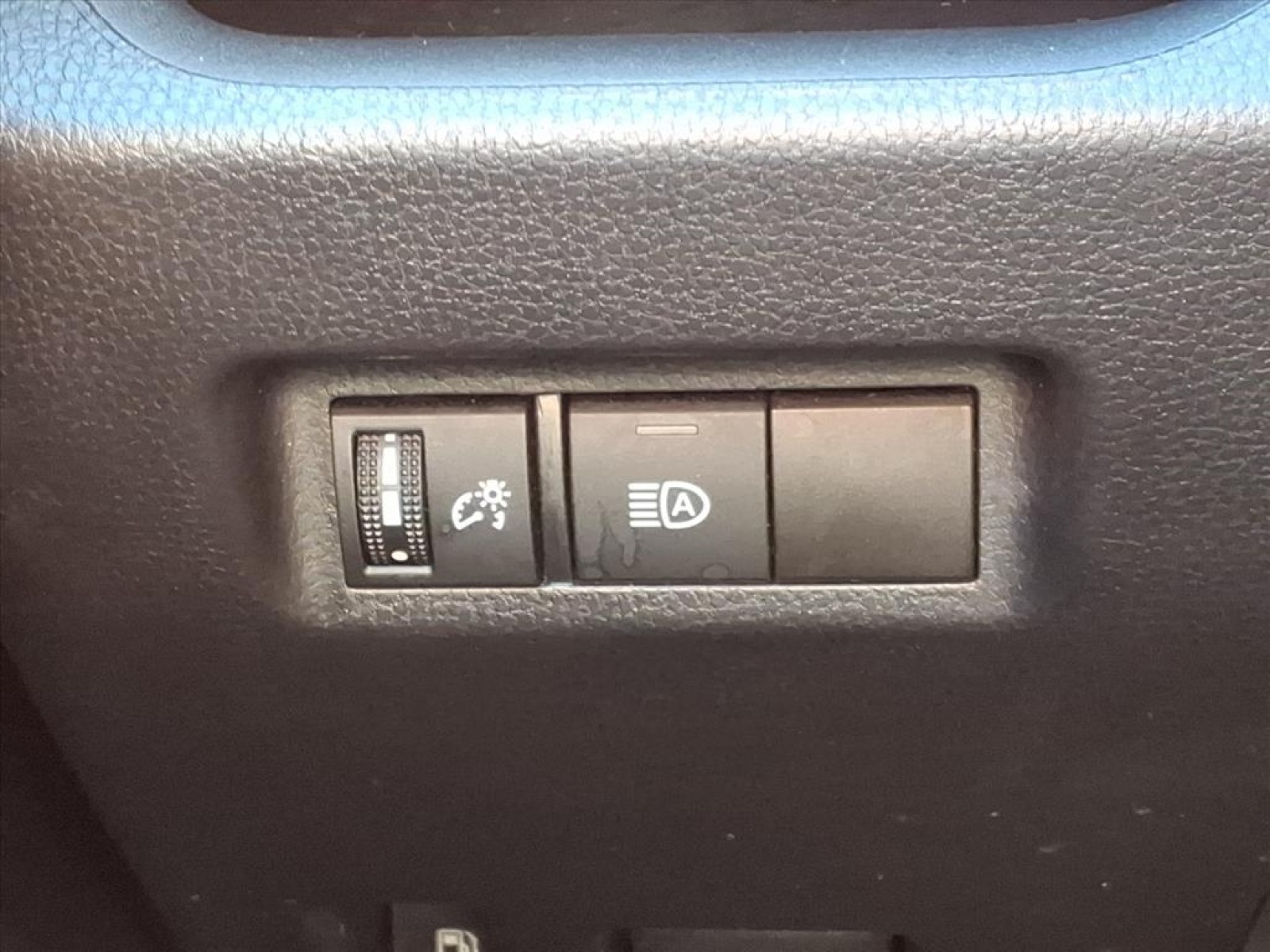 2024 Toyota RAV4 Hybrid LE White at Robbins Nissan