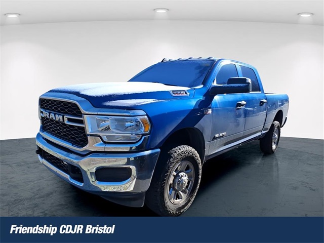 2019 RAM Ram 2500 Pickup Tradesman's photo
