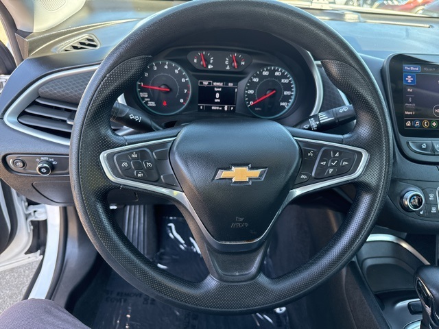 2022 Chevrolet Malibu 1LT photo 13