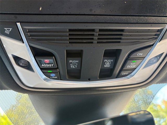2023 Acura MDX A-Spec SH-AWD photo 23