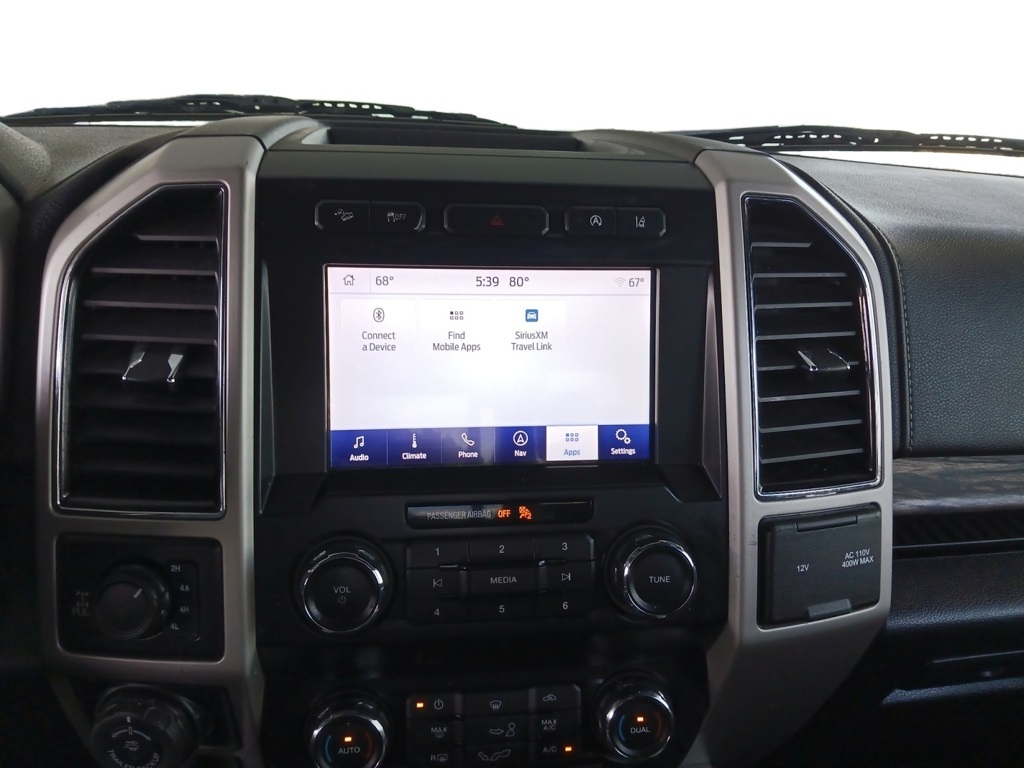 2020 Ford F-150 Lariat photo 18