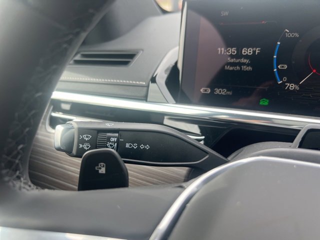 2025 Gmc Sierra EV Denali photo 20