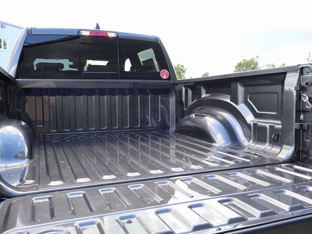 2026 Ram 1500 Big Horn Lone Star photo 15