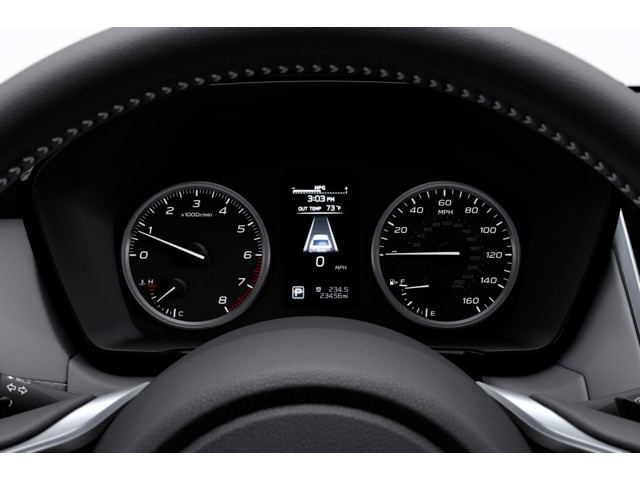 2025 Subaru Legacy Premium photo 17