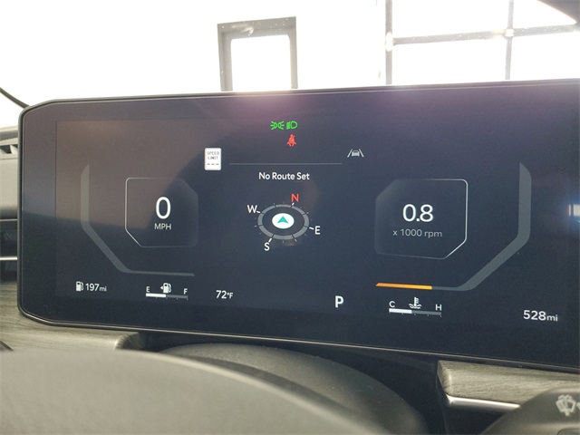 2025 Kia K5 EX photo 17