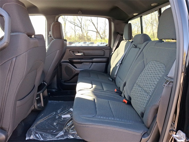 2025 Ram 1500 Tradesman photo 5
