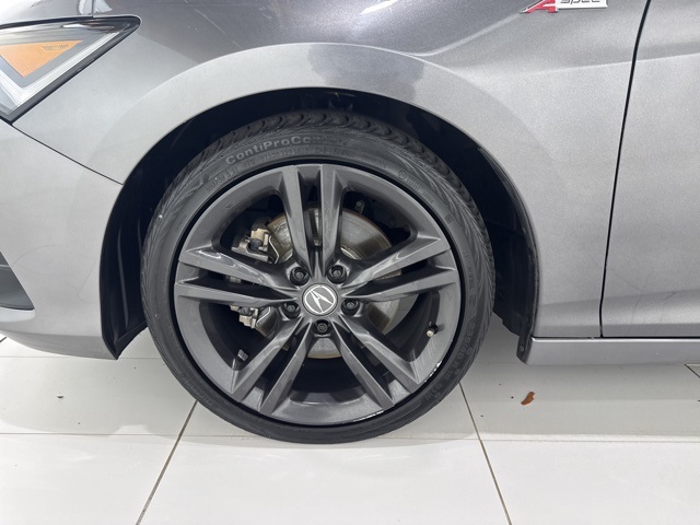 2023 Acura Integra A-Spec photo 45