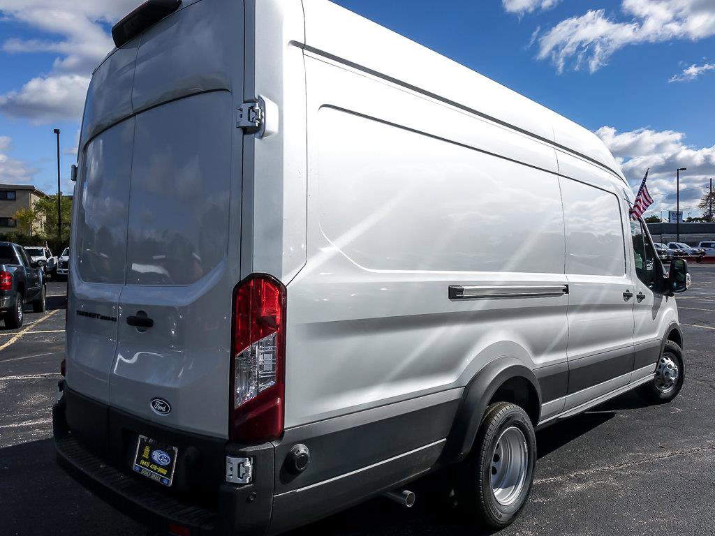 2026 FORD TRANSIT - Image 13