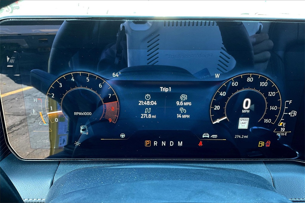 2024 FORD MUSTANG - Image 17