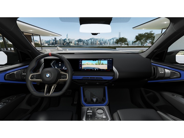 2026 Bmw X3 M50 photo 10