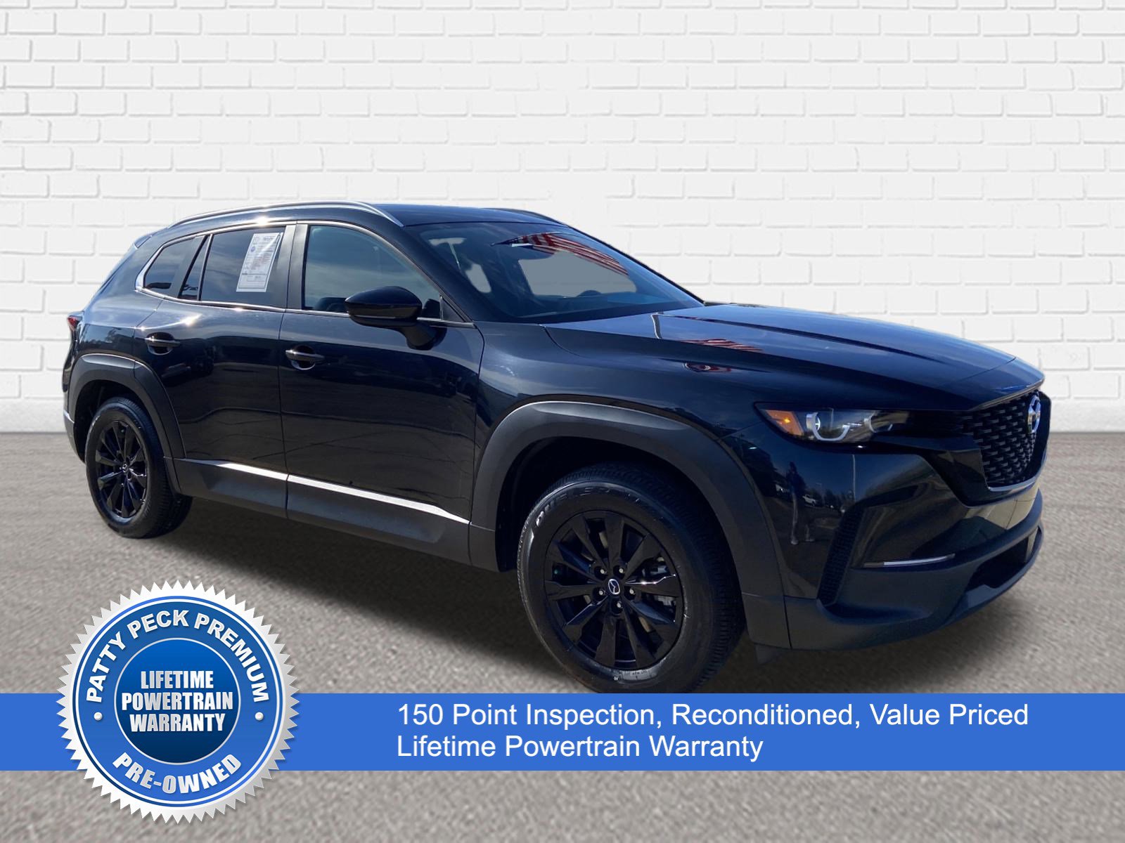 2024 Mazda CX-50 S PREFERRED's photo