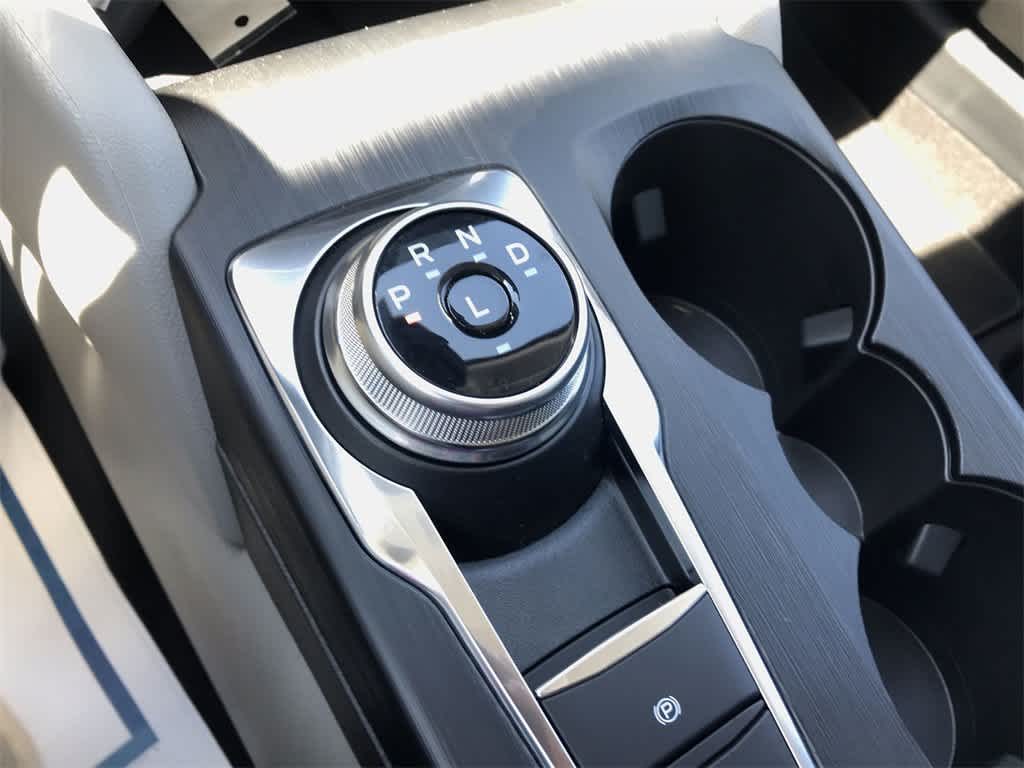 2025 Ford Escape Active photo 19