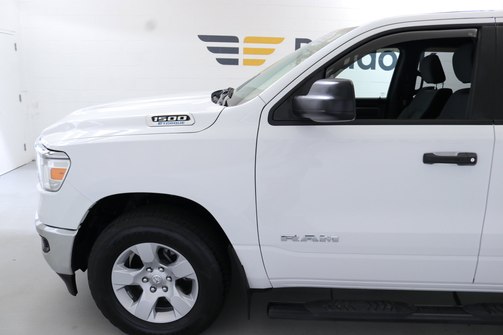 2023 Ram 1500 Big Horn photo 2