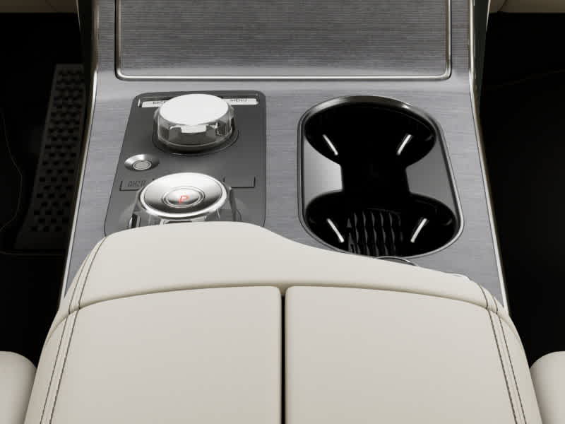 2026 Genesis GV80 2.5T Advanced photo 21