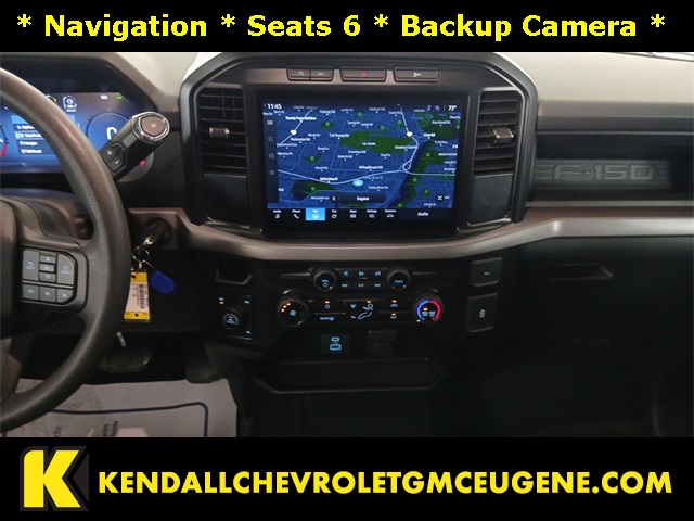 2024 Ford F-150 XL photo 13
