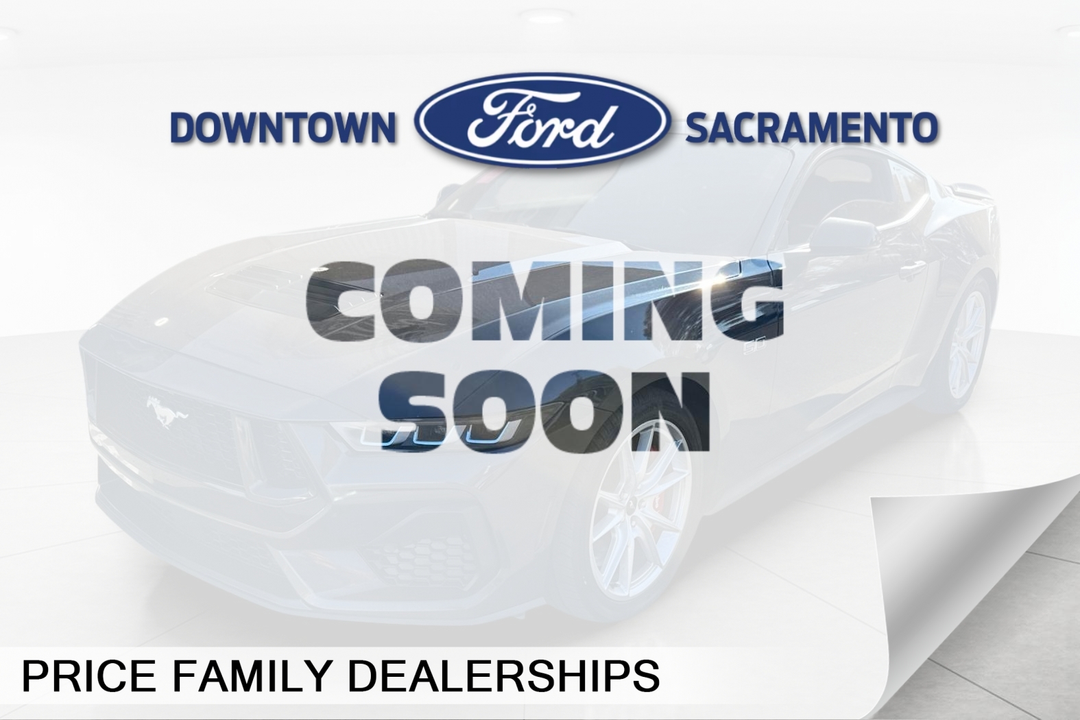 2024 Ford Mustang GT Premium's photo