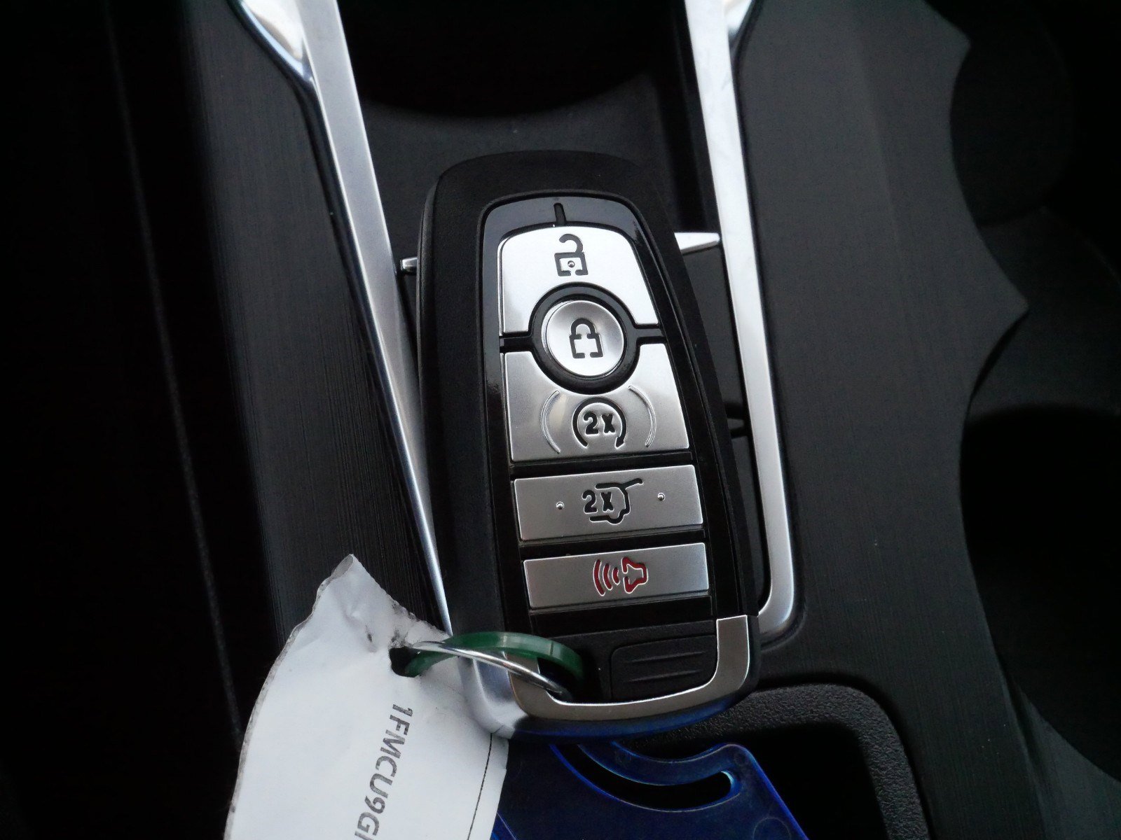 2024 Ford Escape Active photo 31