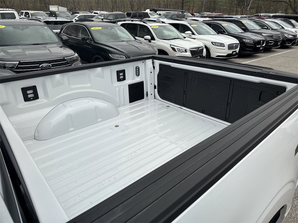 2025 Ford F-150 XLT photo 14
