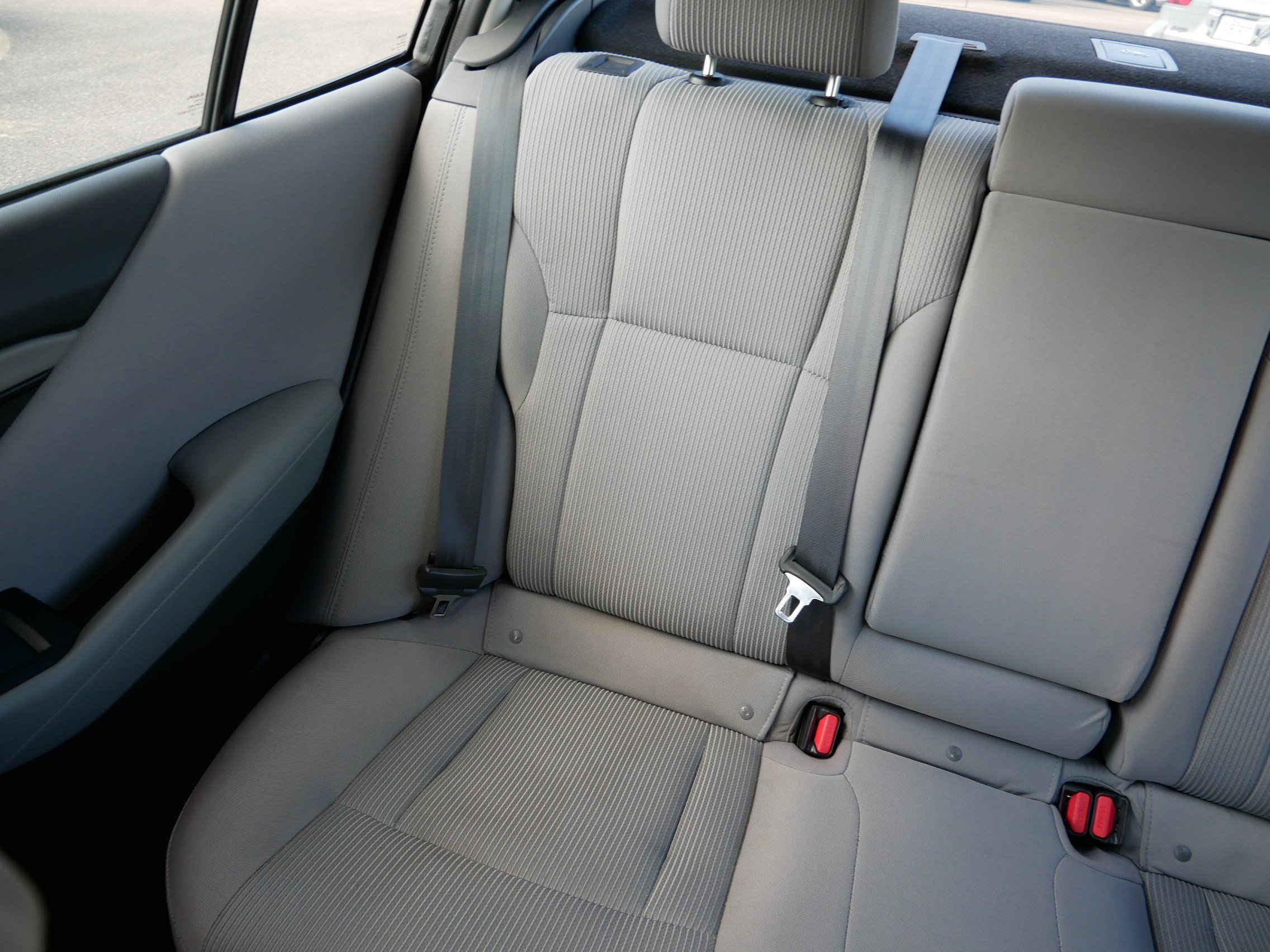 2023 Subaru Legacy Premium photo 12