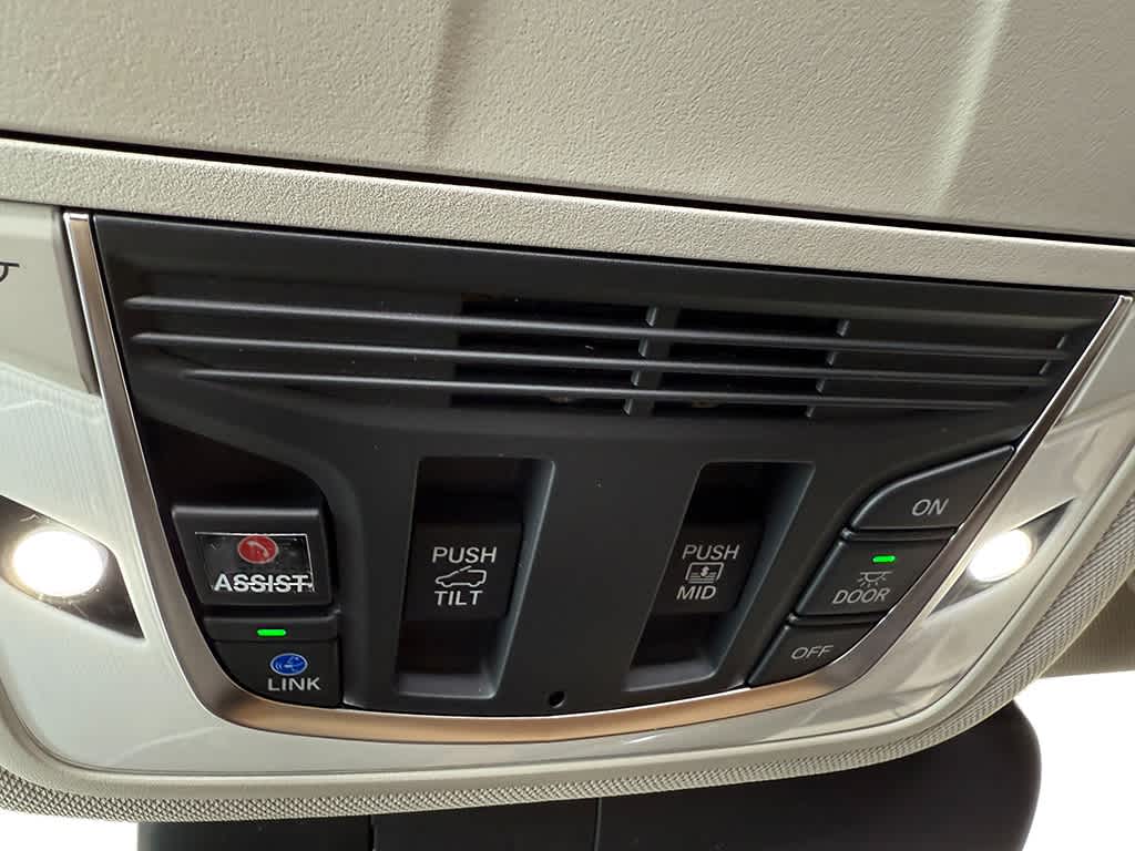 2025 Acura RDX Technology photo 24