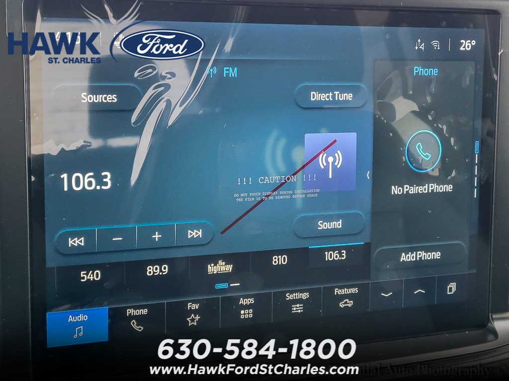 2026 FORD F-150 - Image 11