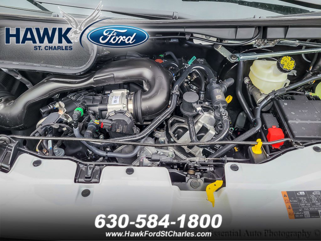 2025 FORD TRANSIT - Image 16