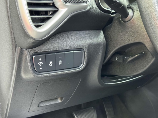 2023 Kia Soul LX photo 26