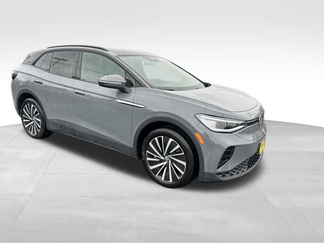 2024 Volkswagen ID.4 S