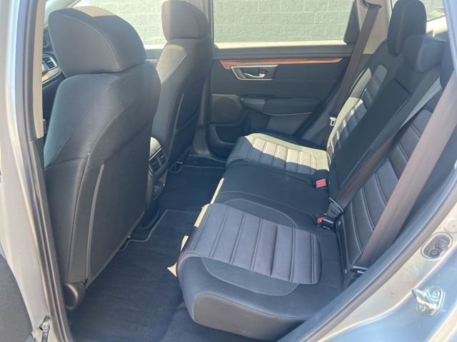 2018 Honda CR-V EX photo 11